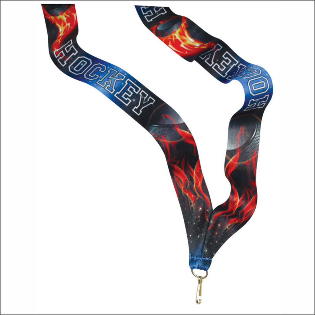 Inferno Hockey - Neck Strap