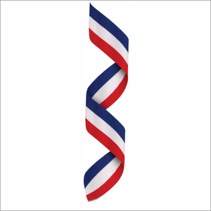 Red White & Blue - Neck Straps