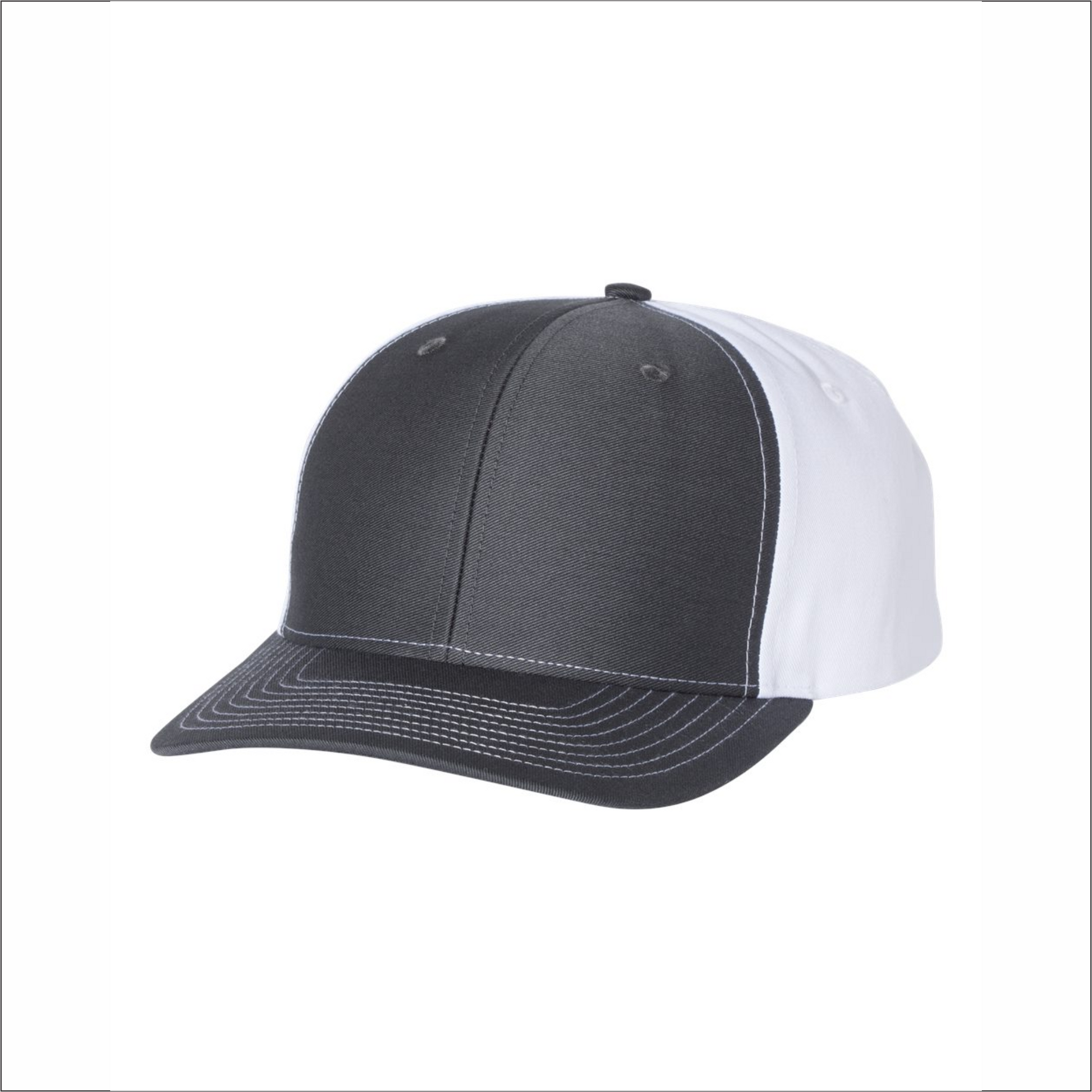 Snapback Hat - Fullback Twill - Richardson RC312