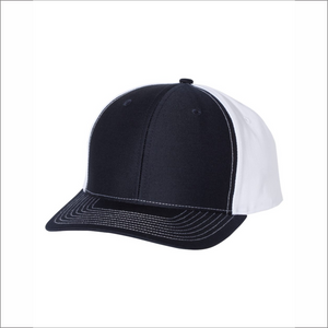 Snapback Hat - Fullback Twill - Richardson RC312