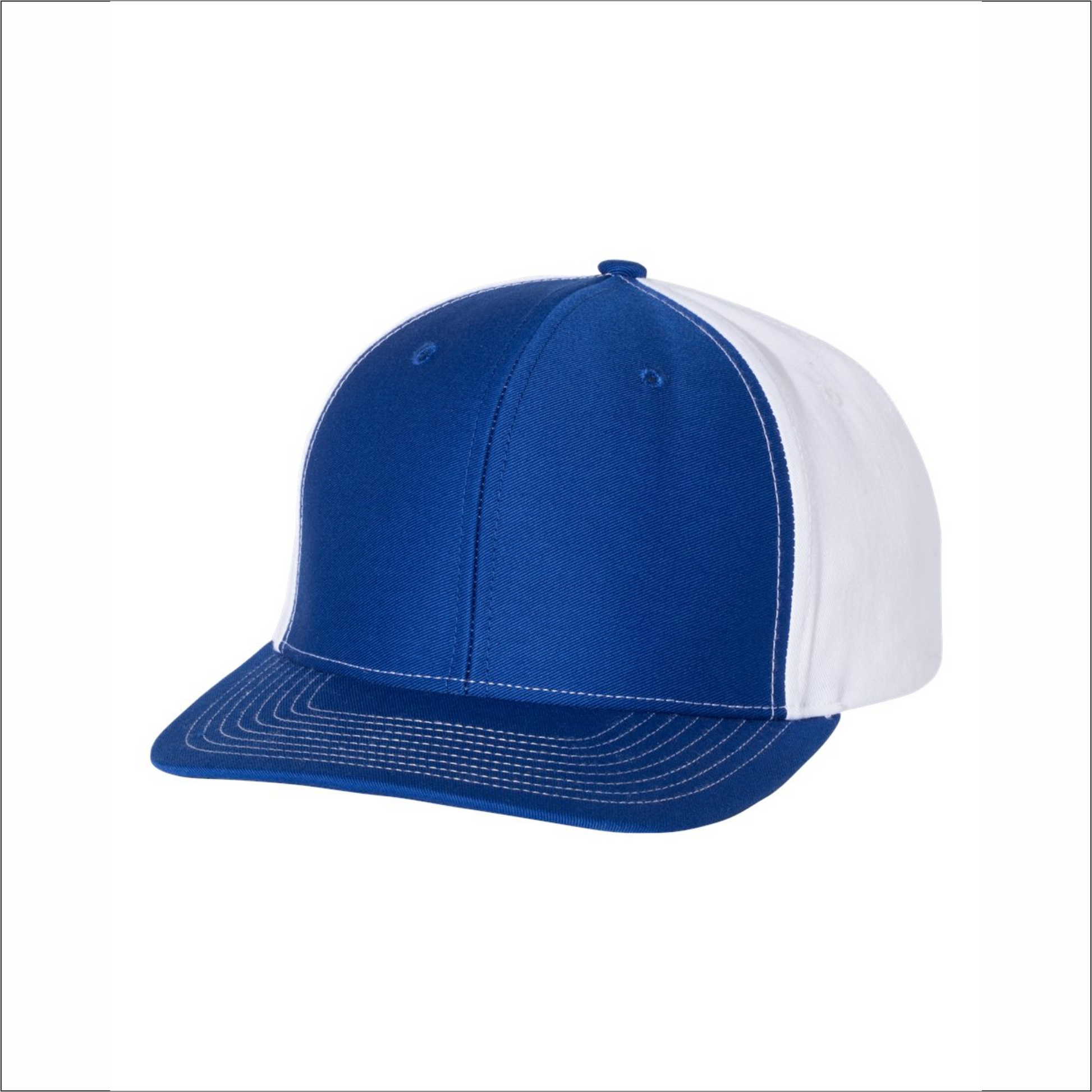 Snapback Hat - Fullback Twill - Richardson RC312
