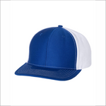 Snapback Hat - Fullback Twill - Richardson RC312