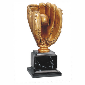 Baseball 15.5" trophy - Pro series