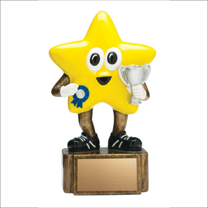 Victory trophy - Little Stars series