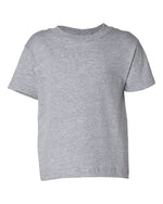 Toddler Cotton Jersey Tee - Rabbit Skins 3301T