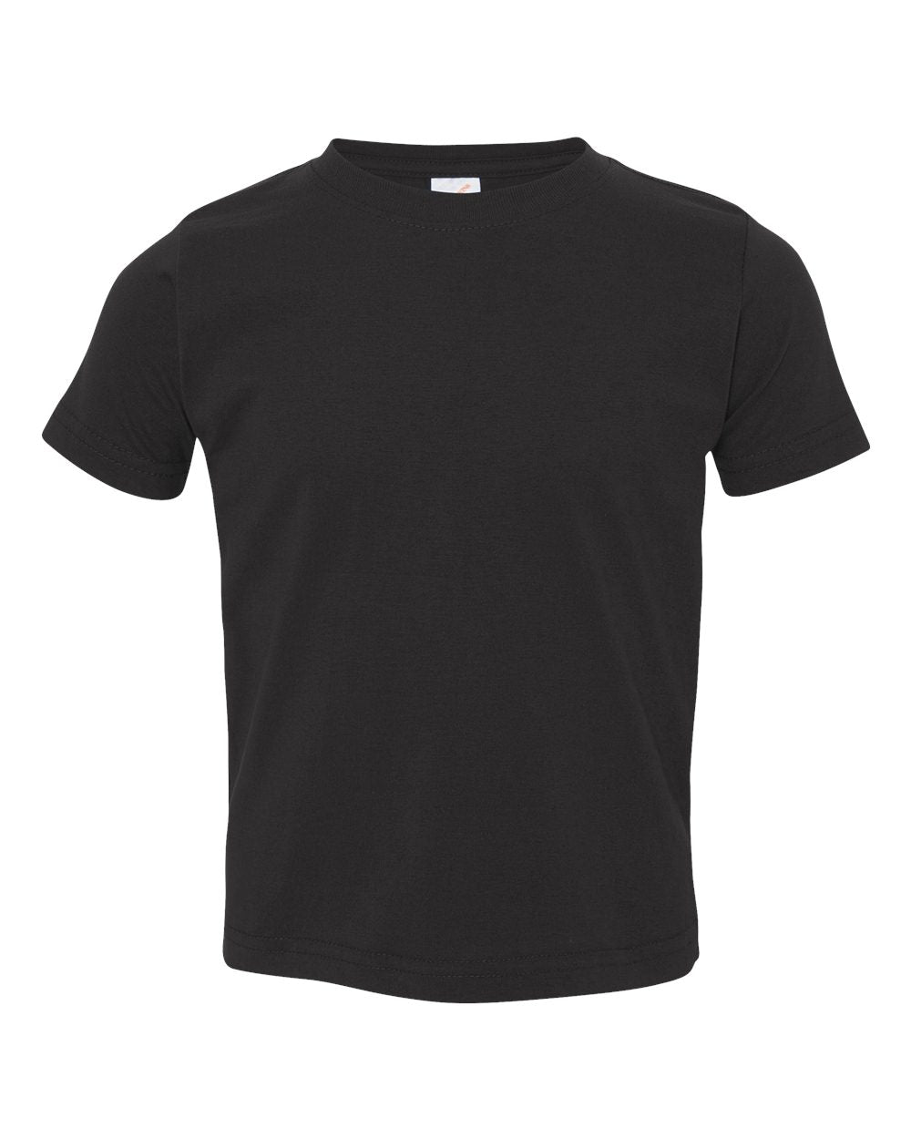 Toddler Fine Jersey Tee - Rabbit Skins 3321