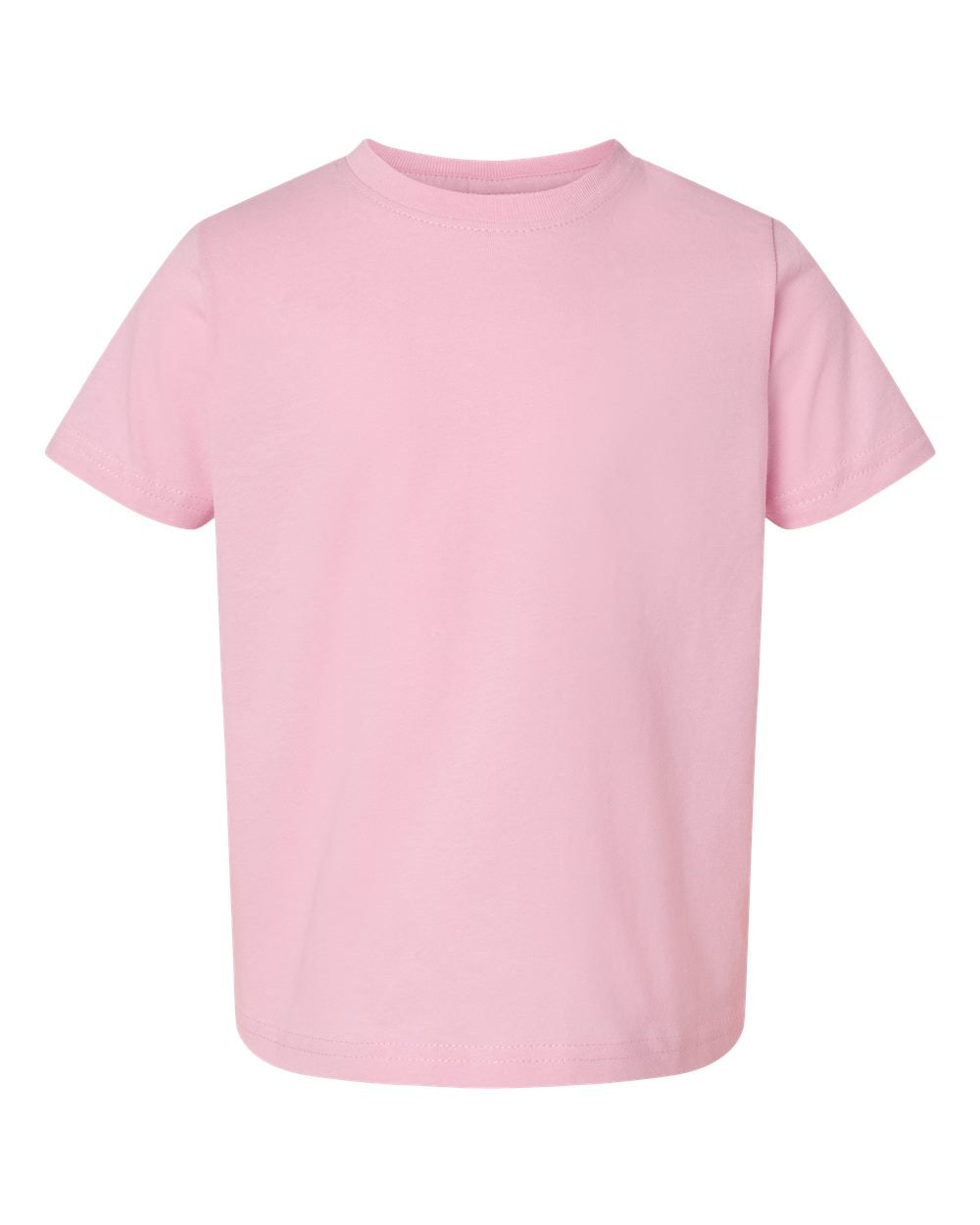 Toddler Fine Jersey Tee - Rabbit Skins 3321
