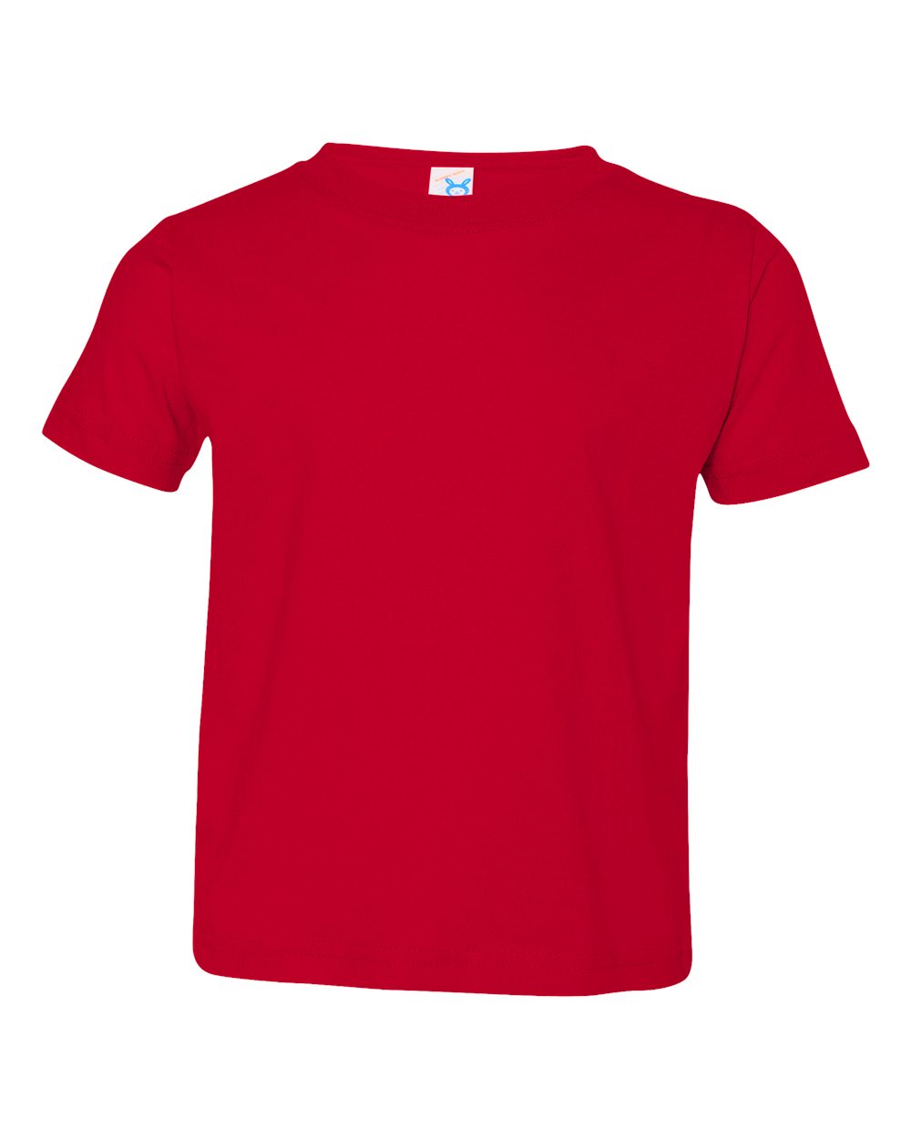 Toddler Fine Jersey Tee - Rabbit Skins 3321