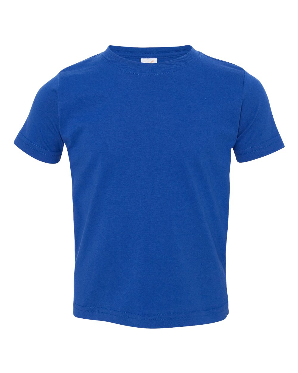 Toddler Fine Jersey Tee - Rabbit Skins 3321