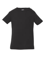Infant Fine Jersey Tee - Rabbit Skins 3322