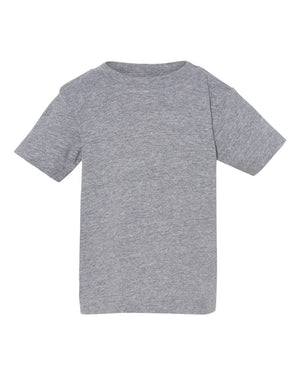 Infant Fine Jersey Tee - Rabbit Skins 3322