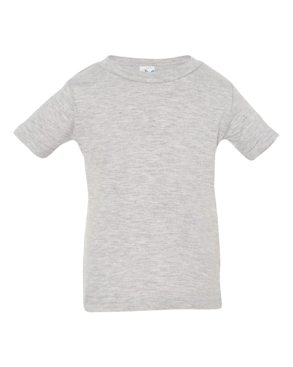 Infant Fine Jersey Tee - Rabbit Skins 3322