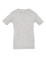 Infant Fine Jersey Tee - Rabbit Skins 3322