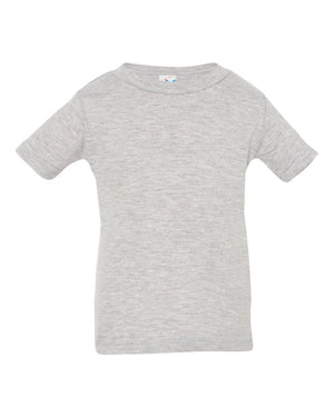 Infant Fine Jersey Tee - Rabbit Skins 3322