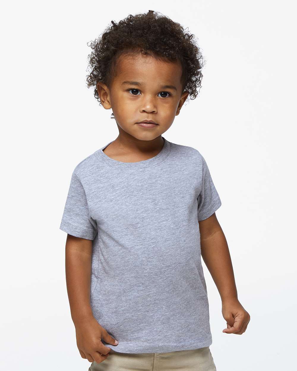 Infant Fine Jersey Tee - Rabbit Skins 3322