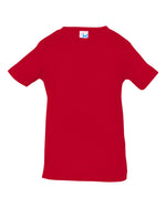 Infant Fine Jersey Tee - Rabbit Skins 3322