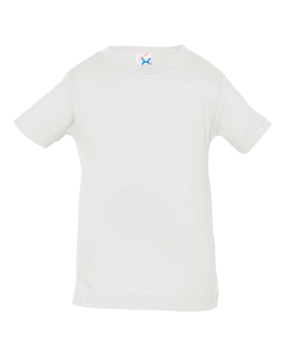 Infant Fine Jersey Tee - Rabbit Skins 3322
