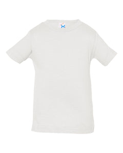 Infant Fine Jersey Tee - Rabbit Skins 3322