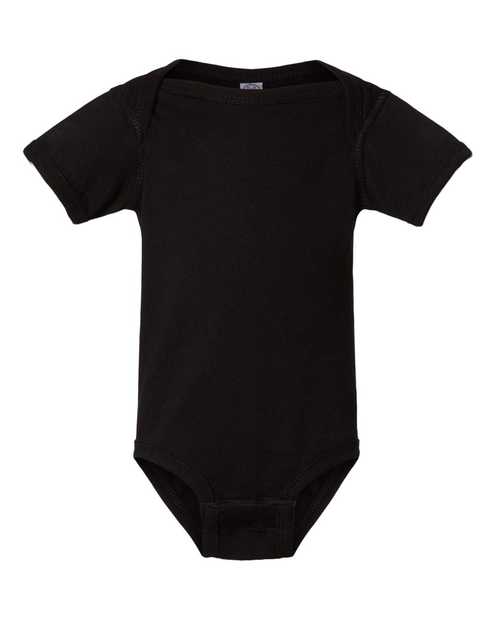 Infant Fine Jersey Bodysuit - Rabbit Skins 4424