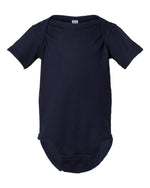 Infant Fine Jersey Bodysuit - Rabbit Skins 4424