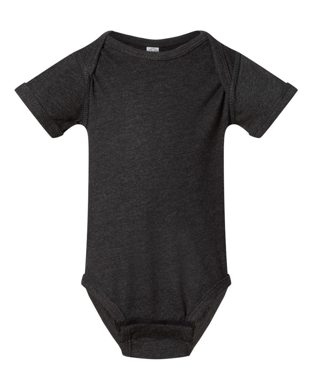 Infant Fine Jersey Bodysuit - Rabbit Skins 4424