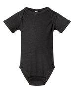 Infant Fine Jersey Bodysuit - Rabbit Skins 4424