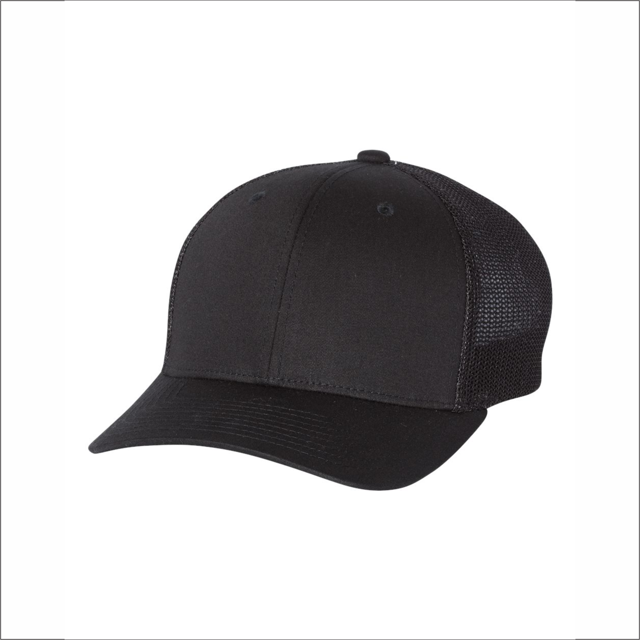 Flexfit Hat - Meshback - Richardson RC110