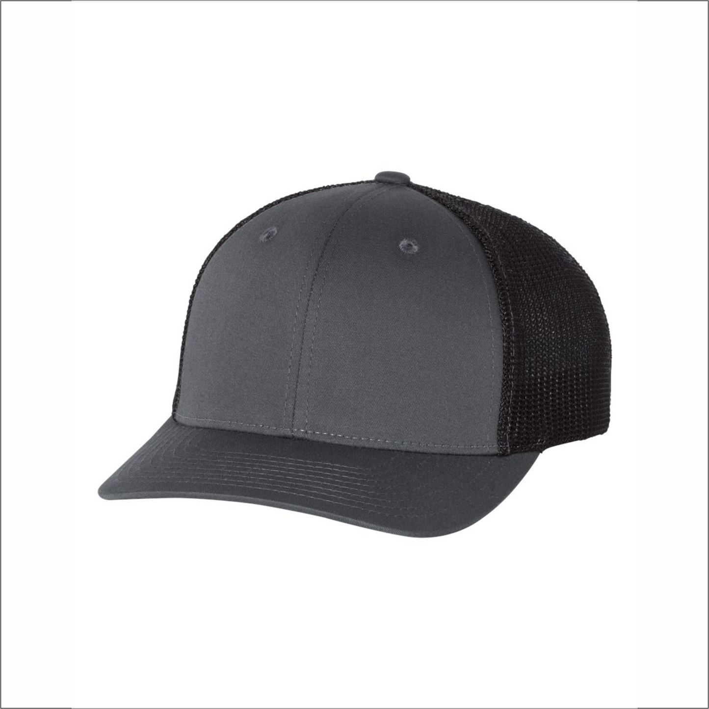 Flexfit Hat - Meshback - Richardson RC110