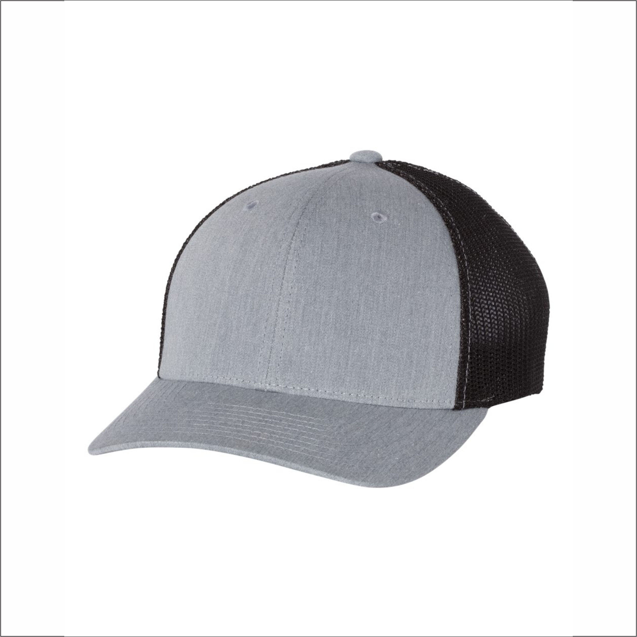 Flexfit Hat - Meshback - Richardson RC110