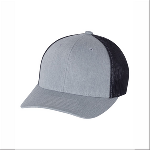 Flexfit Hat - Meshback - Richardson RC110