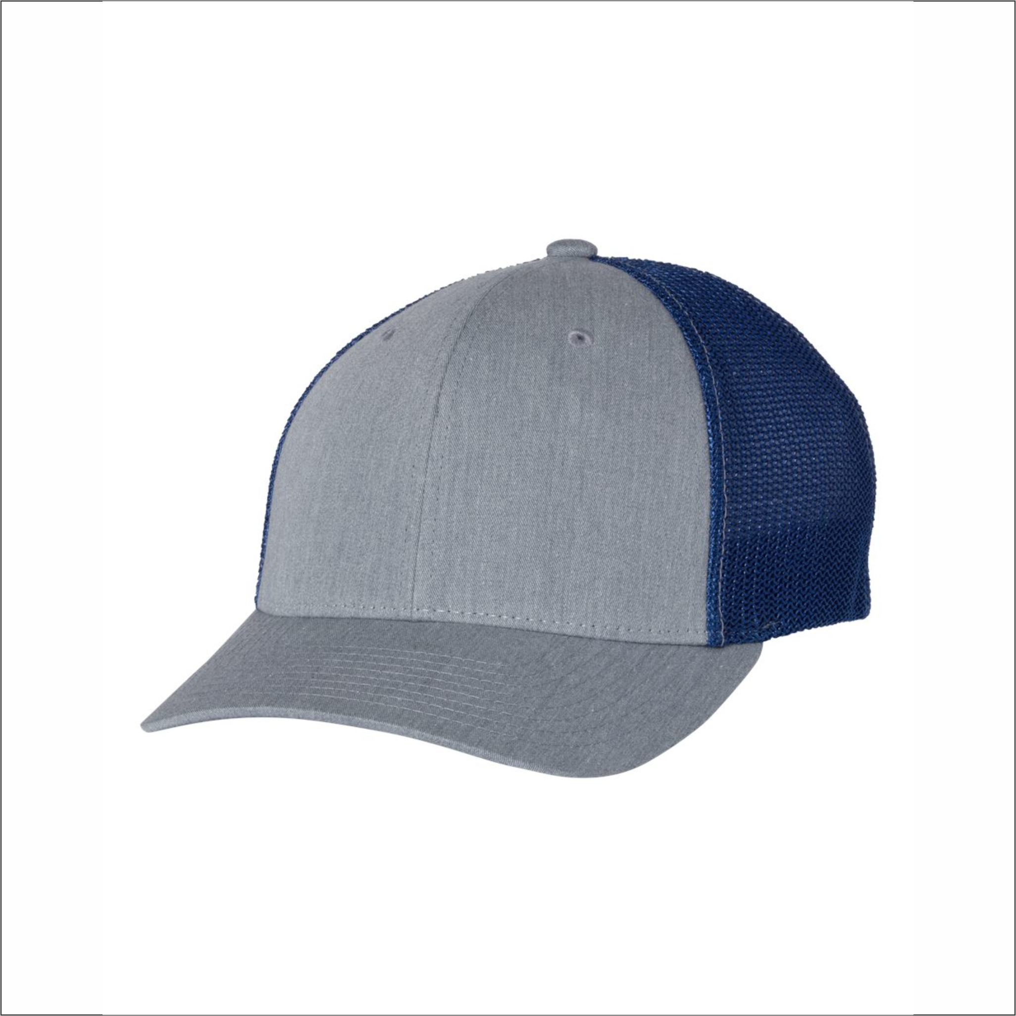 Flexfit Hat - Meshback - Richardson RC110