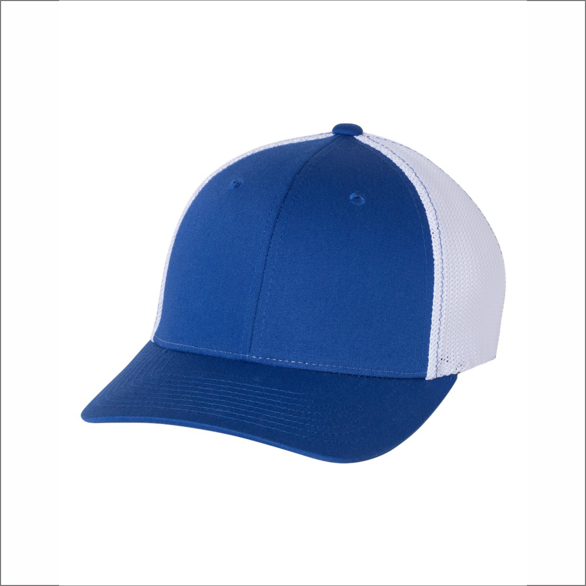 Flexfit Hat - Meshback - Richardson RC110