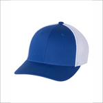 Flexfit Hat - Meshback - Richardson RC110