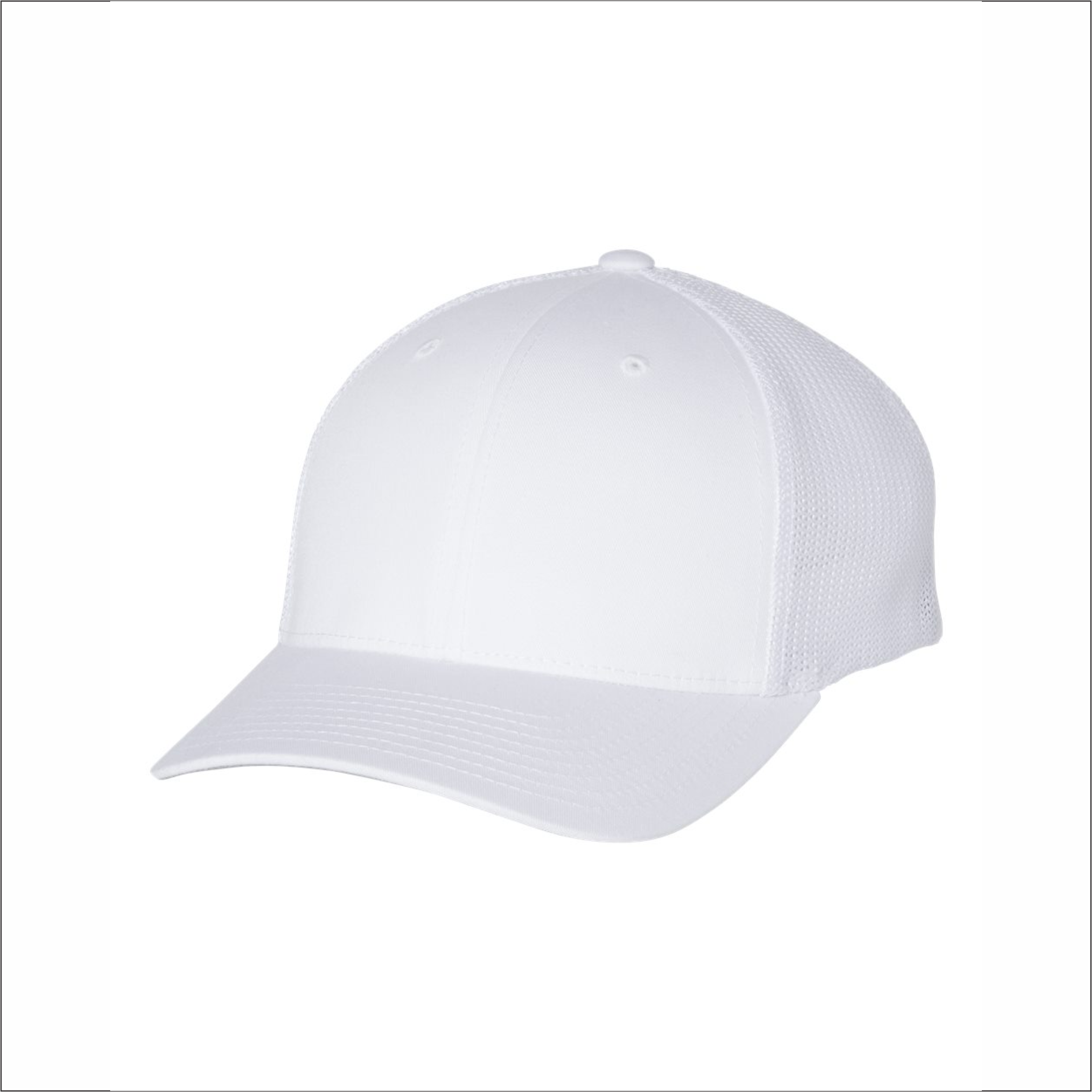 Flexfit Hat - Meshback - Richardson RC110