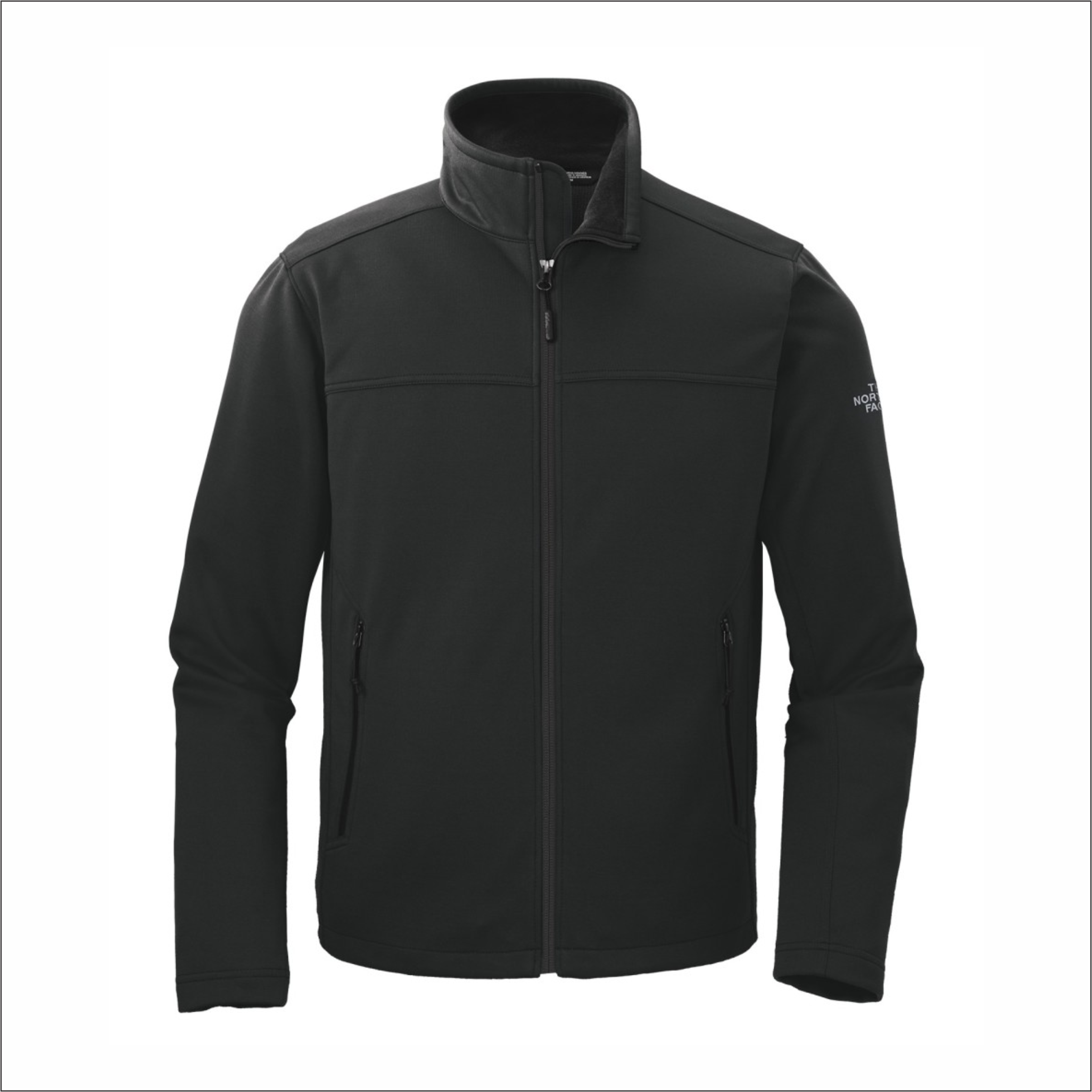 Ridgewall - Soft Shell Men's Jacket - North Face NF0A3LGX