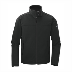 Ridgewall - Soft Shell Men’s Jacket - North Face NF0A3LGX
