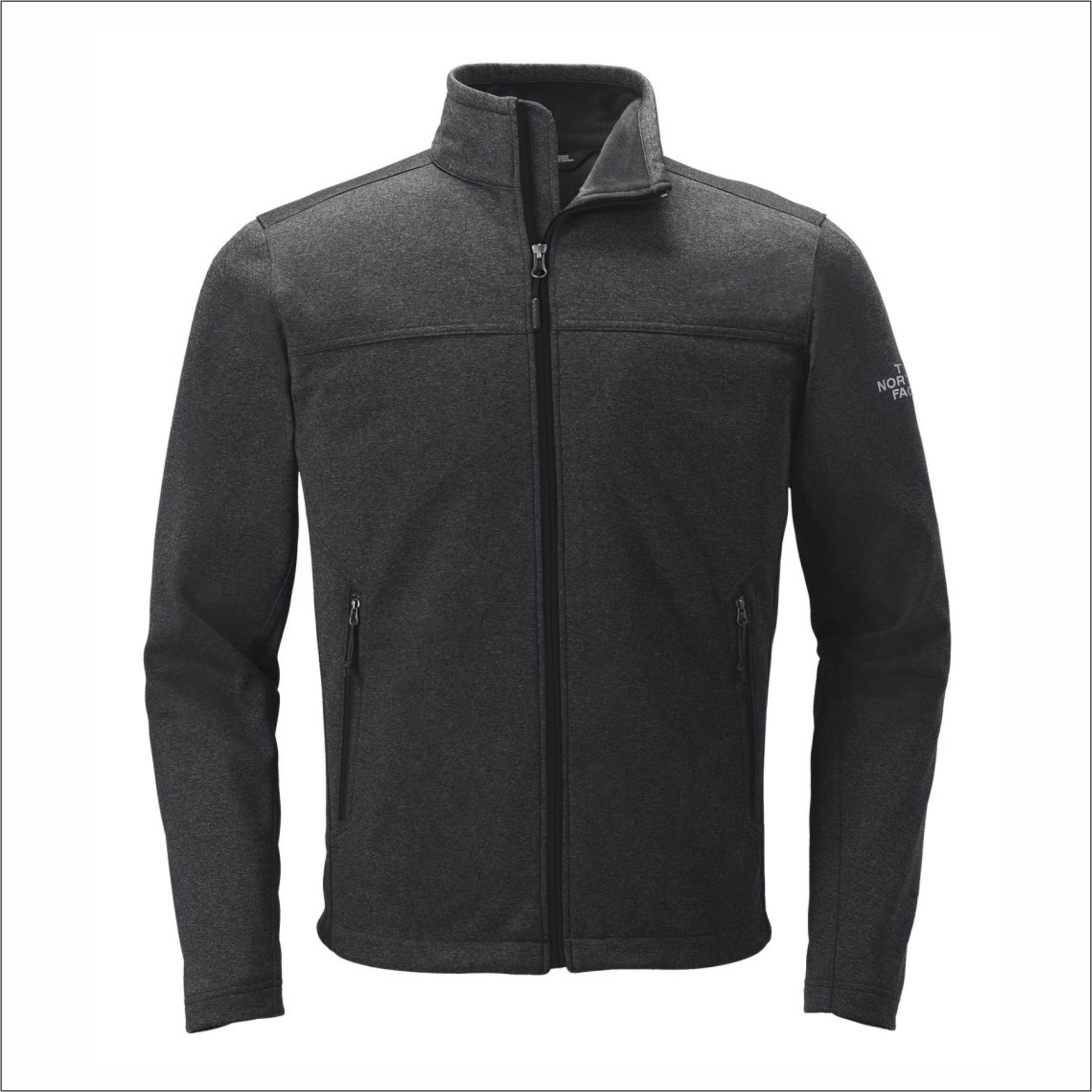 Ridgewall - Soft Shell Men’s Jacket - North Face NF0A3LGX
