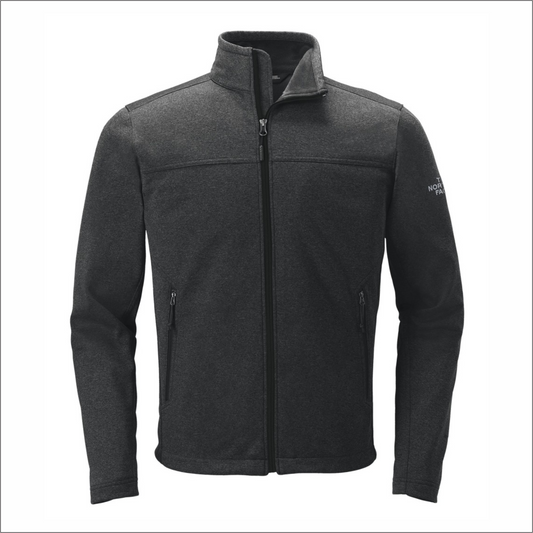 Ridgewall - Soft Shell Men’s Jacket - North Face NF0A3LGX