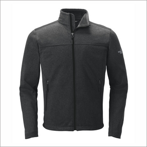 Ridgewall - Soft Shell Men’s Jacket - North Face NF0A3LGX