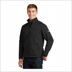 Ridgewall - Soft Shell Men’s Jacket - North Face NF0A3LGX