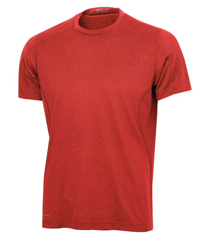 Endurance Pulse Crew Men’s T-Shirt - Ogio OE320