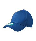Adjustable Structured Cap - New Era NE200