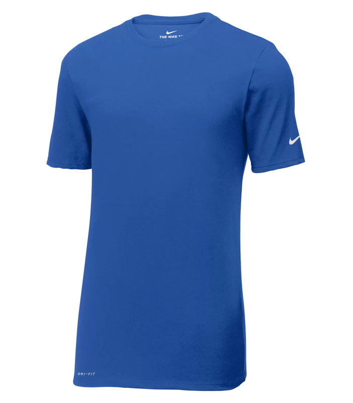Dri-Fit Cotton & Polly Men’s Tee - Nike NKBQ5231