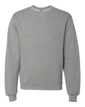 Dri Power - Men's Crewneck Sweatshirt - Russell Athletic 698HBM