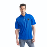 Ace - Pique Mesh Men's  Polo - CX2 S05735