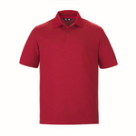 Ace - Pique Mesh Men's  Polo - CX2 S05735