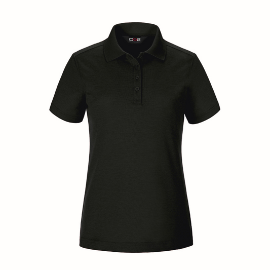 Ace - Pique Mesh Ladies Polo - CX2 S05736