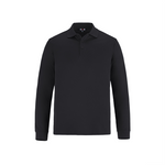 Birdie - Long Sleeve Pique Mesh Men’s Polo - CX2 S05737