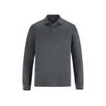 Birdie - Long Sleeve Pique Mesh Men’s Polo - CX2 S05737