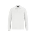 Birdie - Long Sleeve Pique Mesh Men’s Polo - CX2 S05737